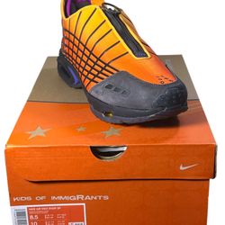Nike Kids Of Immigrants Sundial