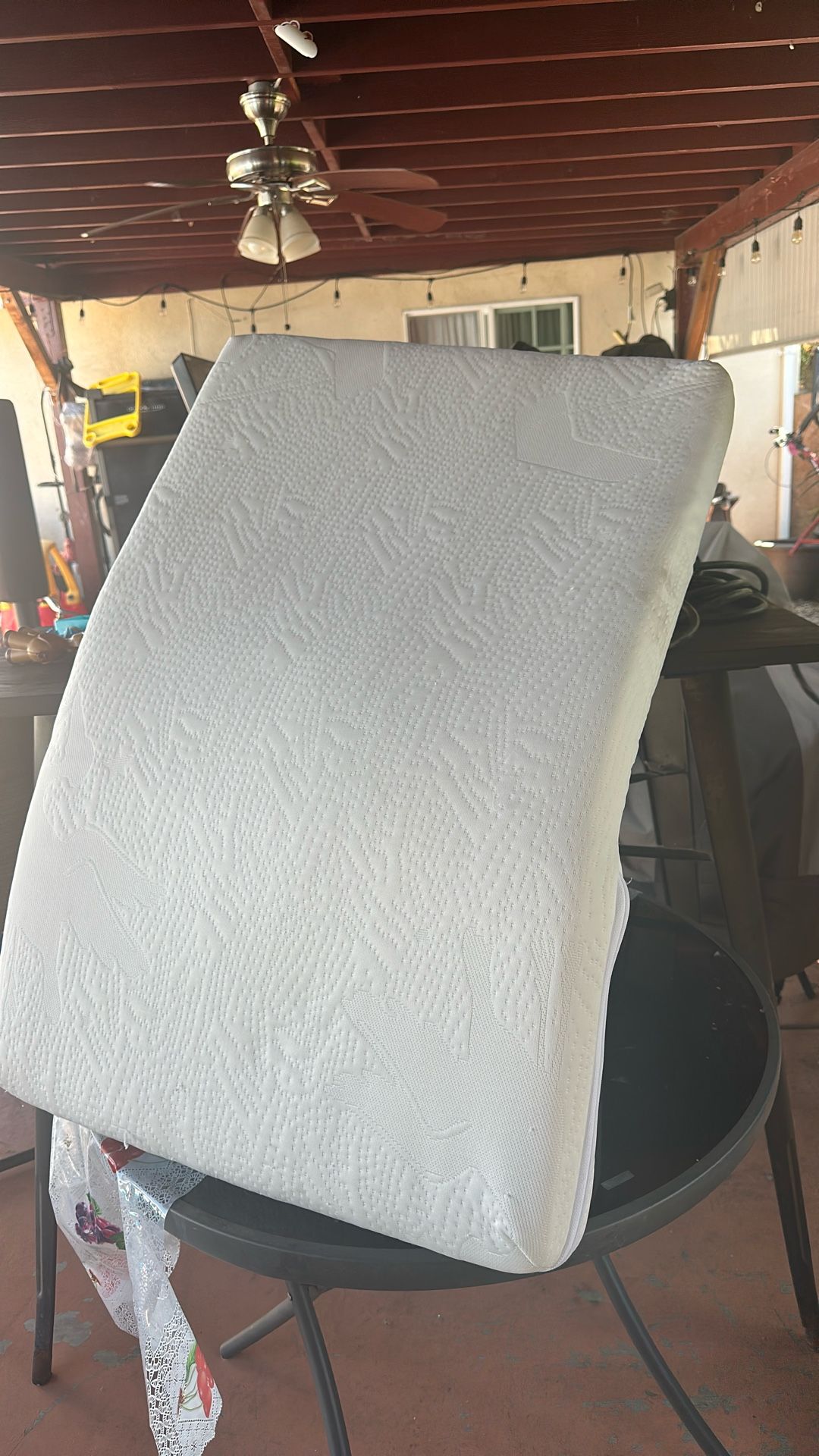 Organic Mattress For Small Crib
