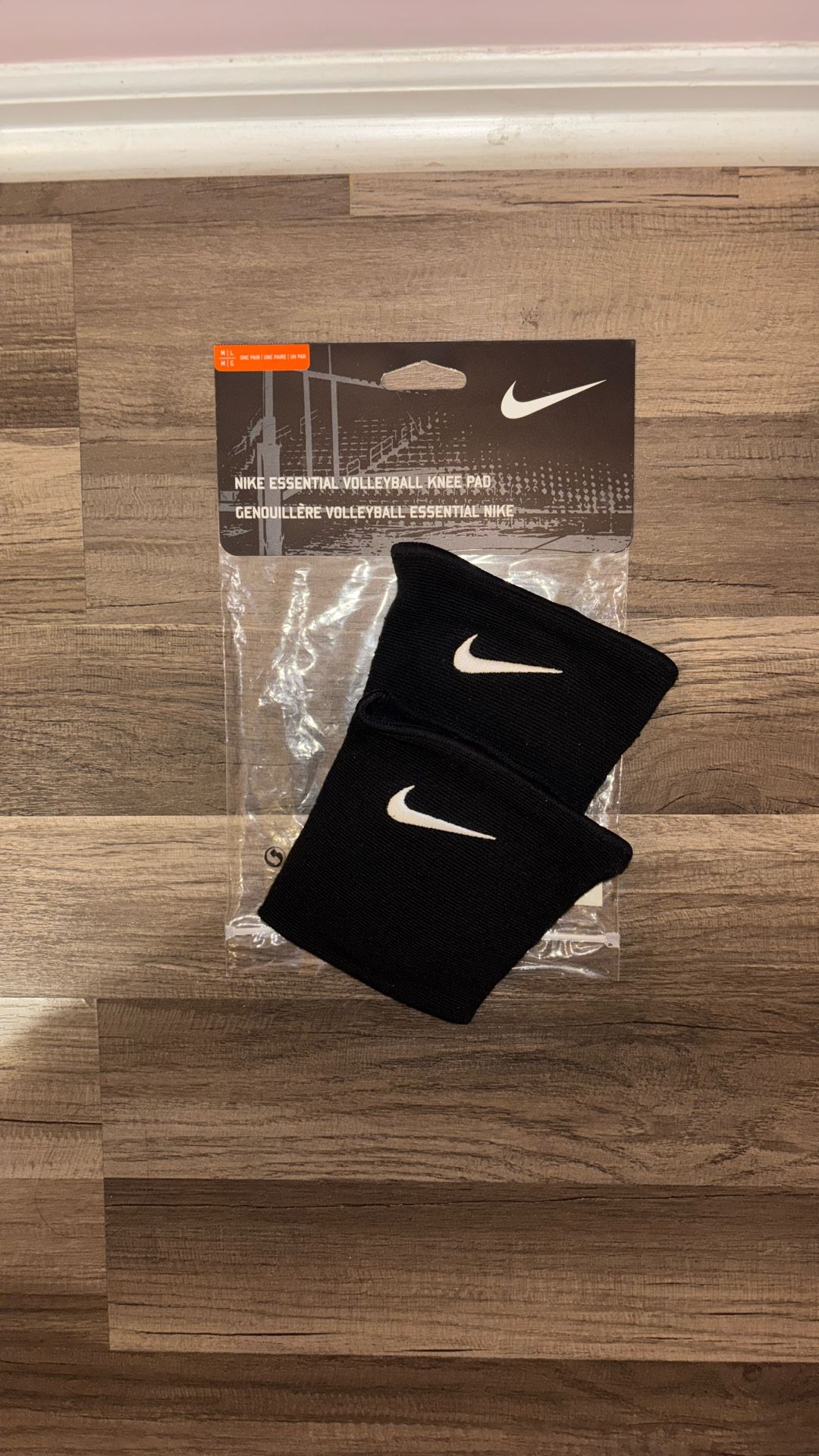 Nike Volleyball Knee Pad M/L