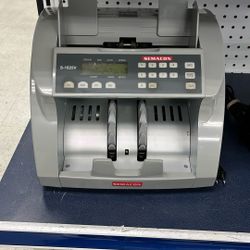 Money Counter