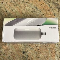 Bose Soundlink Flex 2