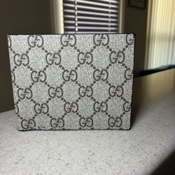Men’s  Wallet Inspired