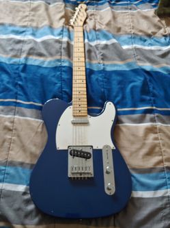 Squier Telecaster by Fender