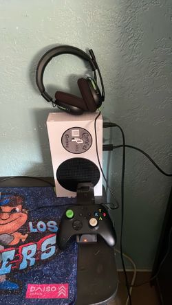Xbox s