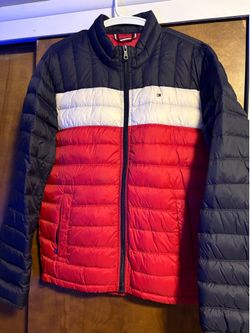 📌Tommy Hilfiger Jacket🫐