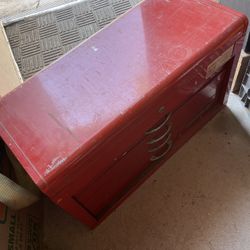 Tool Box Small Job Box
