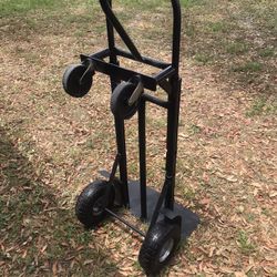 Dolleys Convert To cart HD $75 Appliance Dolly HD $65Lighter $55 Platform $35 Flat Dolley $15