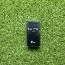Dior Sauvage