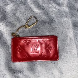 LV Coin Pouch