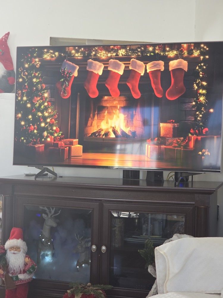 Sony Tv 55" Class Bravia XR 950 Very Good Condition