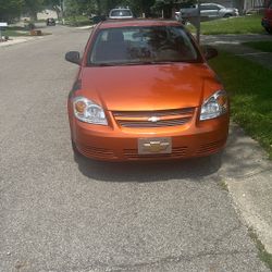 2007 Chevrolet Cobalt