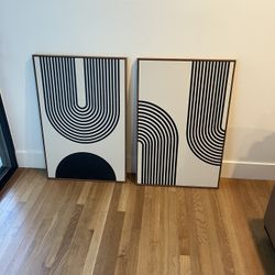 Wall Art 