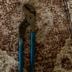 Channel lock 430 Pilers  