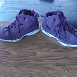 And 1 Basketball Shoes