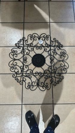Candle Holder 
