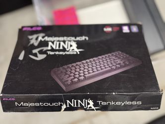 Keyboard