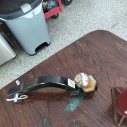 Trailer Hitch