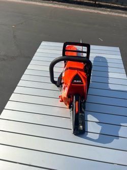 Echo CS-3410 Gas Chainsaw 14’’