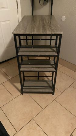 Kitchen Table/ BAR for two)