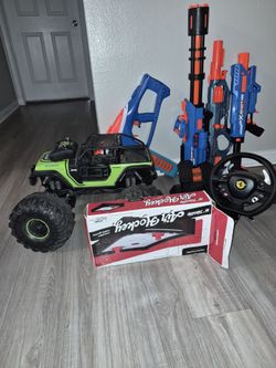 Kids toys
