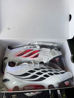 PREDATOR ELITE FT FG