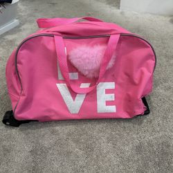 Adorable Kids Travel Bag