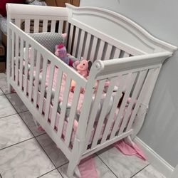 Baby Crib