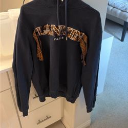 Langfan sweatshirt