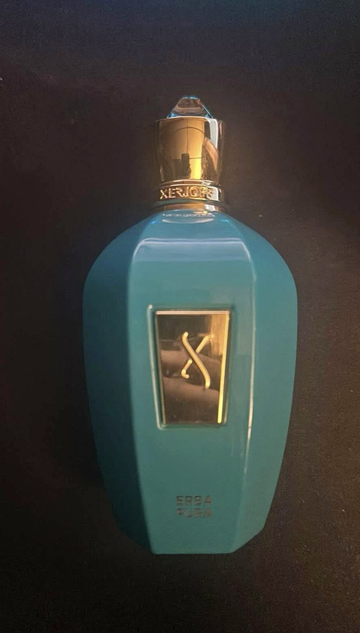 XERJOFF ERBA PURA 3.4oz