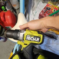 RYOBI
ONE+ 18V Cordless 