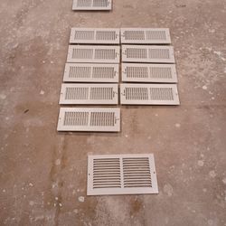 Ac Vents