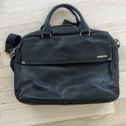 Laptop bag  Arthur & Aston. FREE