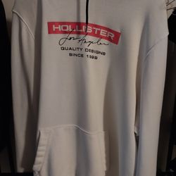Hollister Hoodie - Great Condition 