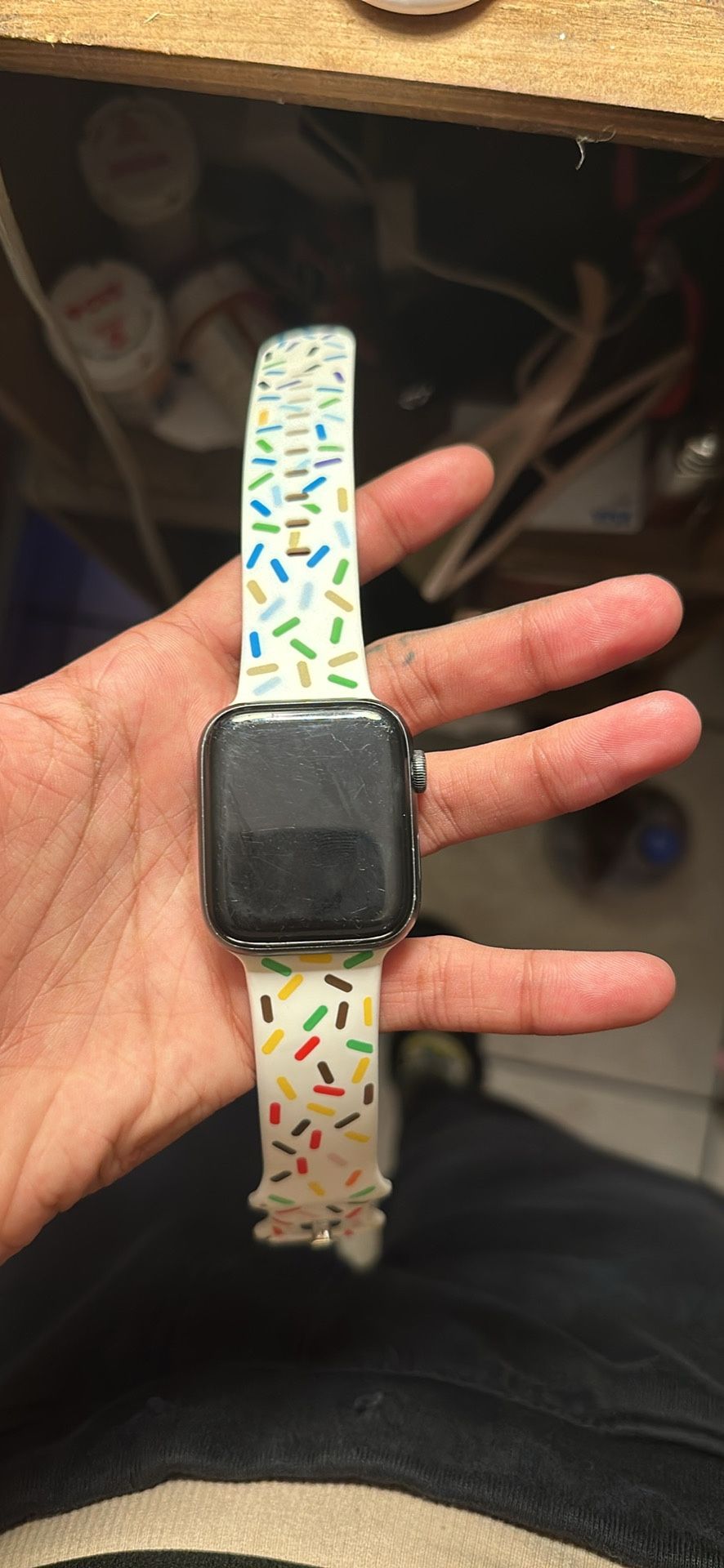 Apple Watch SE 