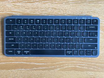Keychron B1 Pro Ultra-Slim Wireless Keyboard
