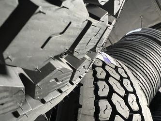 11R22.5 16PLY EVERTOUR DRIVE TIRES