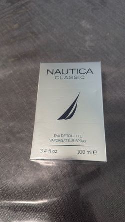 Náutica Classic Cologne