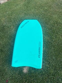 catch surf body board