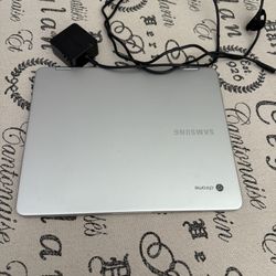 Samsung Chromebook Plus