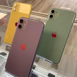Tax Season Sale💴 iPhone 11😍 80$ down  Text 53031 to 22462  Unlocked  100 OFF
