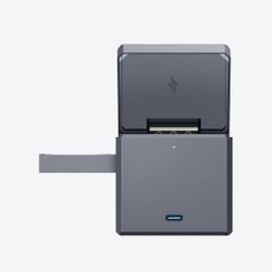 Refurbished Anker 3-in-1 Cube with MagSafe