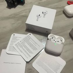 AirPods 4 