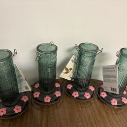 Humming Bird Feeders