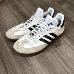 Men’s Adidas Sambas