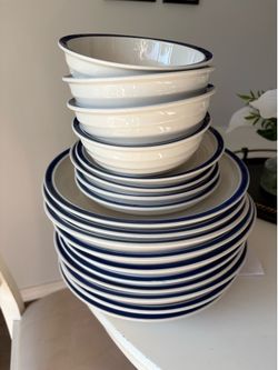 Dish Set