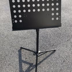 Music Stand