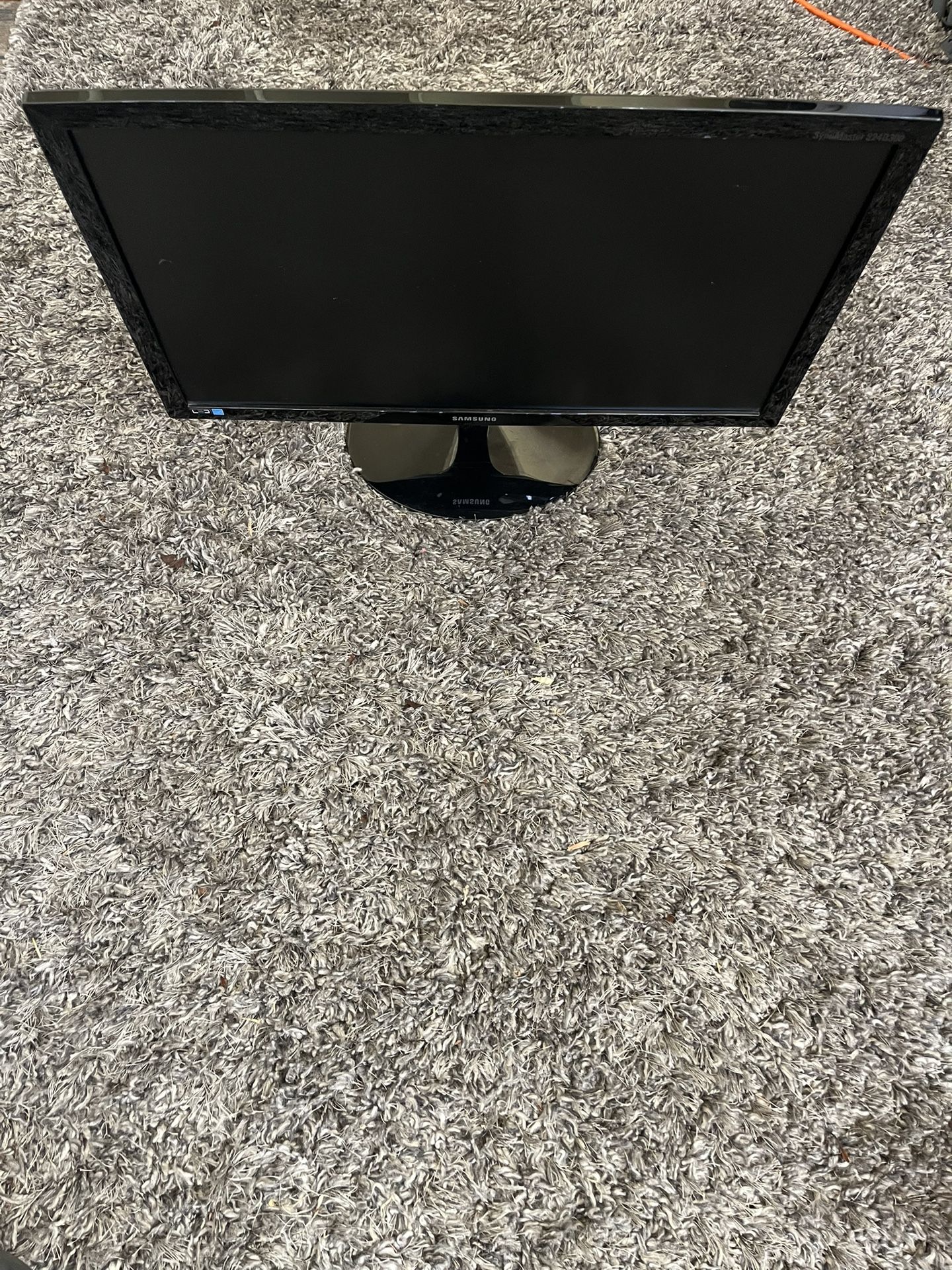 Samsung Monitor
