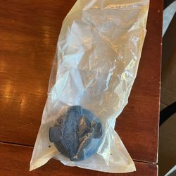 Porsche Coolant Reservoir Cap