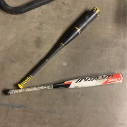 Easton usssa Bats