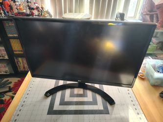 4K Gaming Monitor